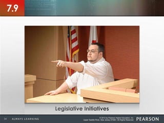 © 2013 by Pearson Higher Education, Inc
Upper Saddle River, New Jersey 07458 • All Rights Reserved34
7.9
 