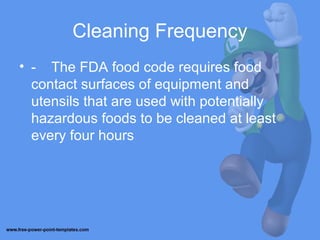 Chapter 7 HFOODSAFE | PPT
