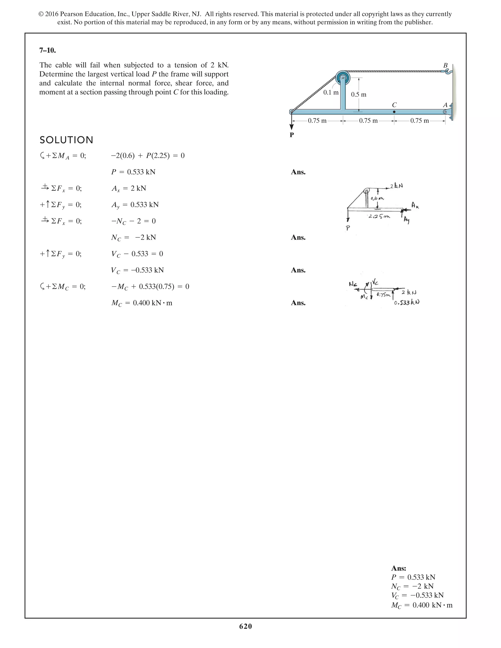 Chapter 7 | PDF | Chemistry | Science