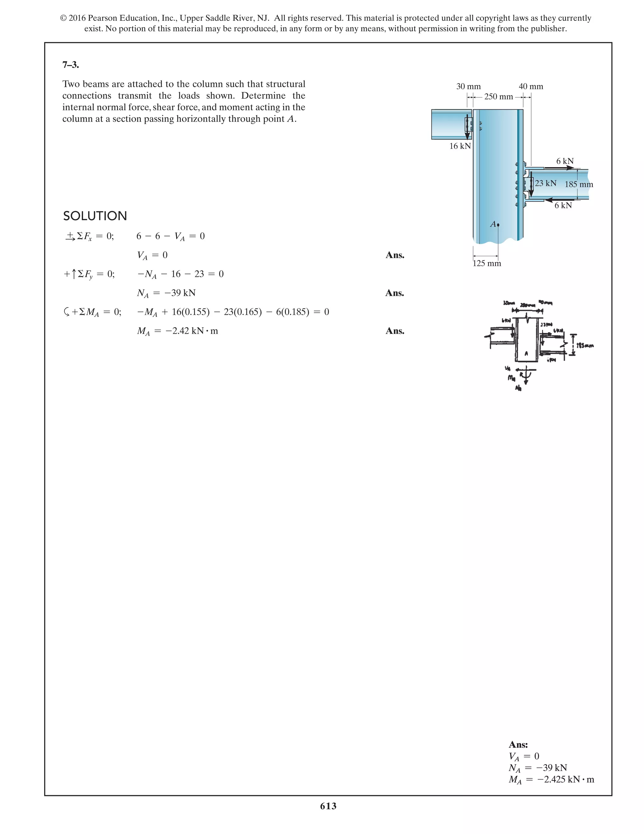 Chapter 7 | PDF | Chemistry | Science