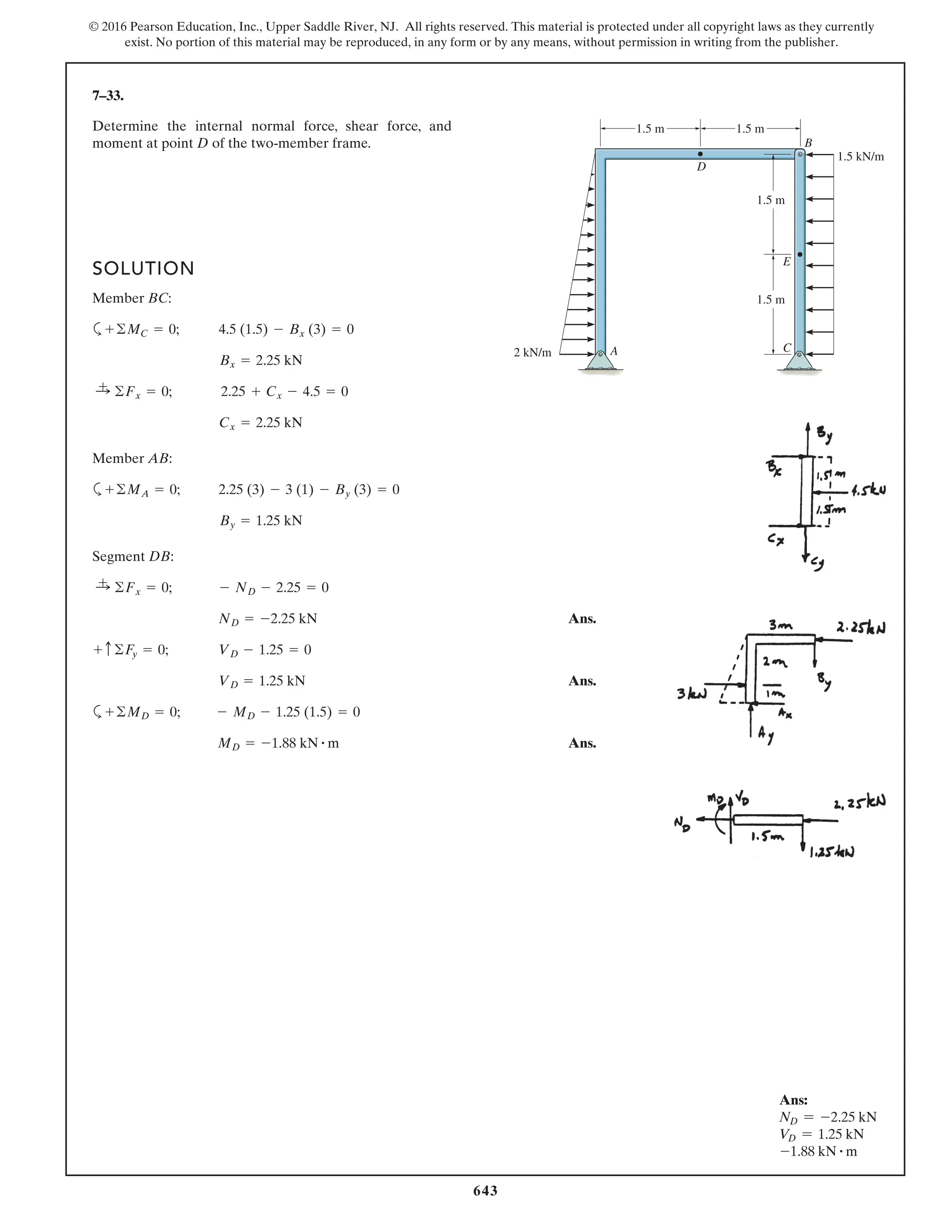 Chapter 7 | PDF | Chemistry | Science