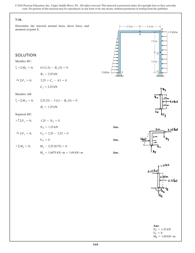 Chapter 7 | PDF | Chemistry | Science