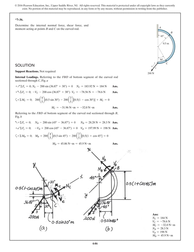 Chapter 7 | PDF | Chemistry | Science