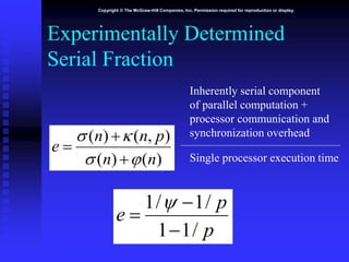 Serial Time Formula chapter7.ppt