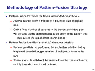 Chapter 7. Advanced Frequent Pattern Mining.ppt