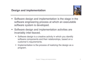 Chapter 7 design and implementation.pdf