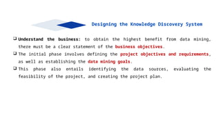 chapter 7.pptx KNOWLEDGE MANAGEMENT INTRODUCTION | PPTX