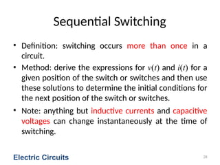 Chapter7 response of first order rl and rc circuit.pptx