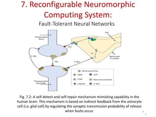 Advanced Reconfigurable Neuromorphic Computing Systems and ...