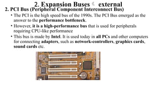 Chapter 7.pptx Computer is the basic means | PPTX