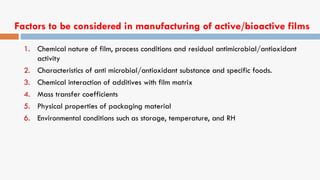 Chapter 7 - Active and Intelligent packaging.ppt