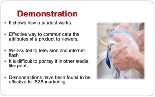 Chapter 7 advertising-design-message-strategies-executional-frameworks ...