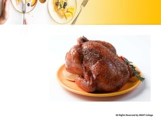 All Rights Reserved by IIMAT College
 