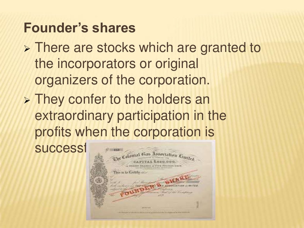 Chapter 7 Corporate Stocks
