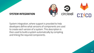 Design and Implementation in Software Engineering | PDF