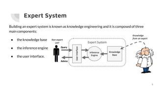 Expert Systems | PDF