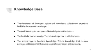 Expert Systems | PDF