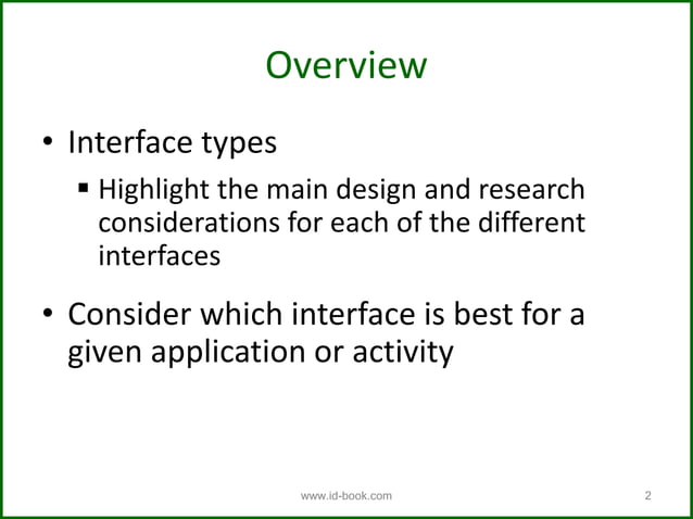 Chapter 7- ID - Interfaces.pptx