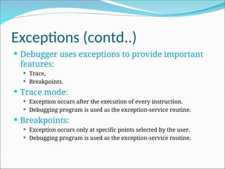 input and output organization in computer architecture | PPT