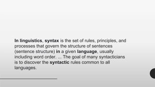 chapter7-Language Development.pptx | Parenting Babies and Toddlers ...