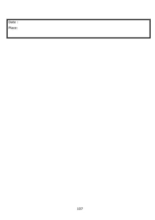 107
Date :
Place:
 