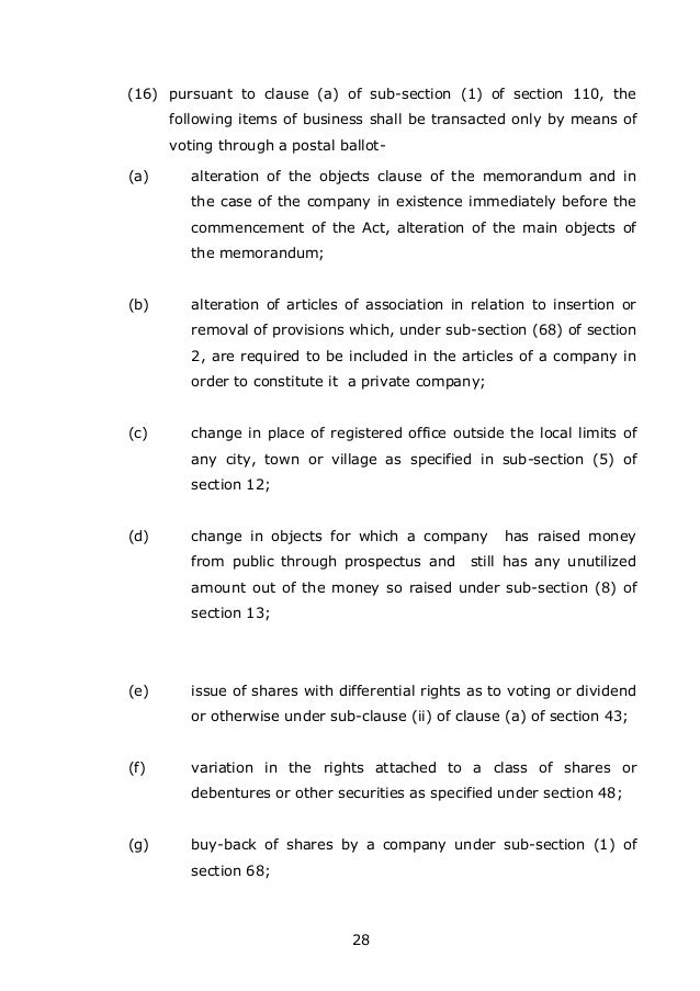 Essay Paper Help Columbia Business School Essay also Cause And Effect Essay Topics For High School The New Companies Law India Chapter Management And Admini Example Thesis Statements For Essays