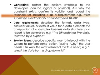 Chapter 7 - Requirement elicitation.pptx