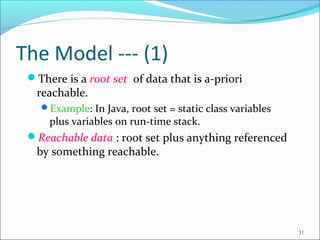 Chapter 7 Run Time Environment | PPT