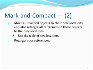 Chapter 7 Run Time Environment | PPT