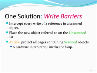 Chapter 7 Run Time Environment | PPT