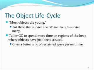 Chapter 7 Run Time Environment | PPT