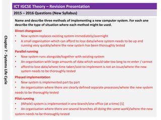 Chapter 7 - Systems Life Cycle.pptx