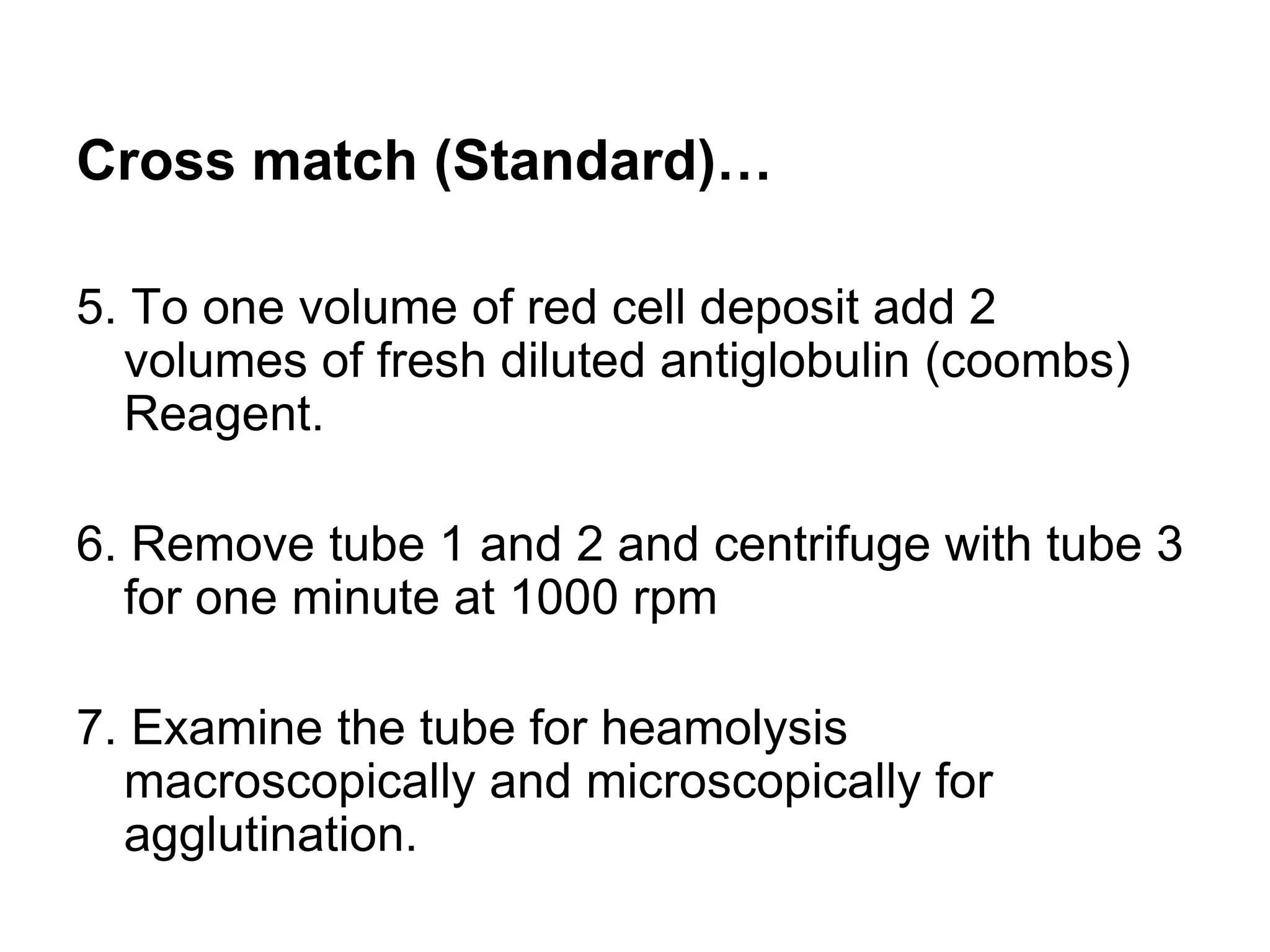 Chapter 7-The cross-matching-1.ppt