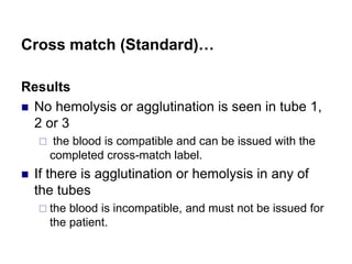 Chapter 7-The cross-matching-1.ppt