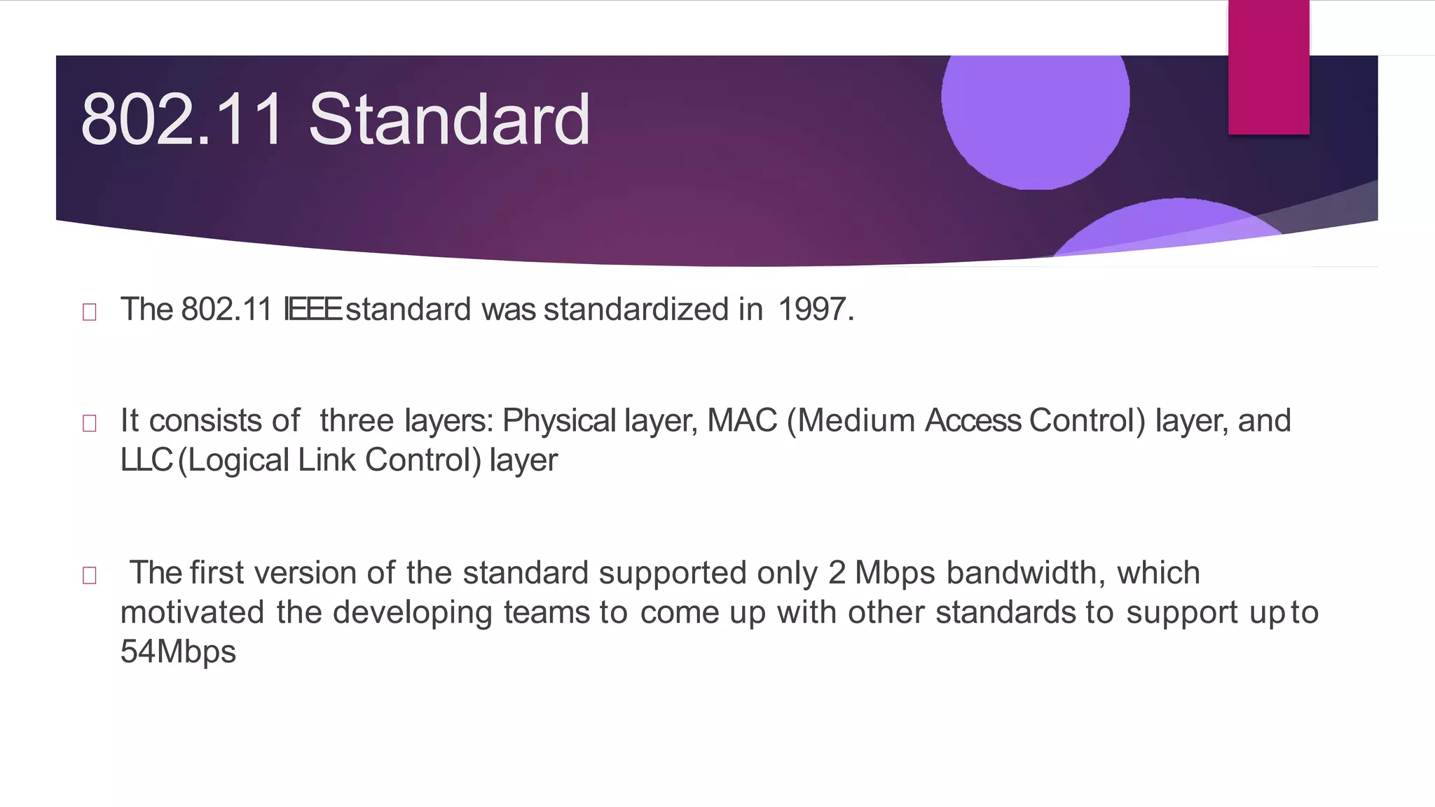 Chapter 7 Wireless Network Security Pptx