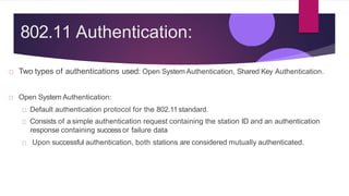 Chapter 7 - Wireless Network Security.pptx