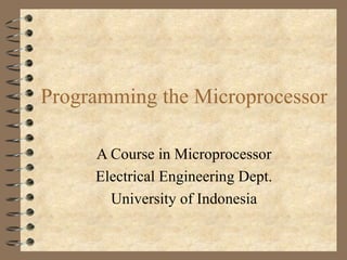 Chapter7.2-mikroprocessor | PPT