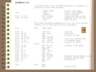 Chapter7.2-mikroprocessor | PPT