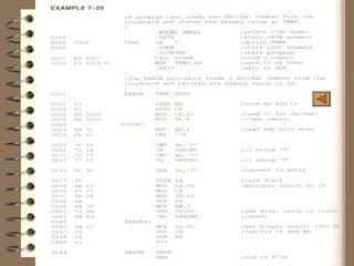 Chapter7.2-mikroprocessor | PPT