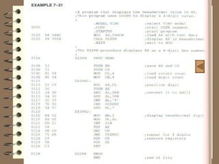 Chapter7.2-mikroprocessor | PPT