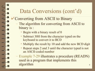 Chapter7.2-mikroprocessor | PPT image.