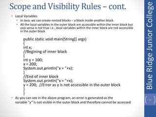 Chapter 7 & 8 Classes in Java and Functions.pdf