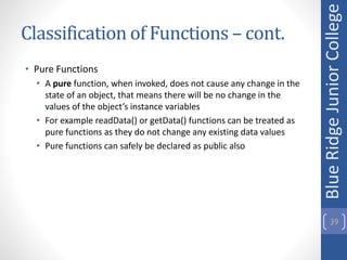 Chapter 7 & 8 Classes in Java and Functions.pdf