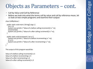 Chapter 7 & 8 Classes in Java and Functions.pdf