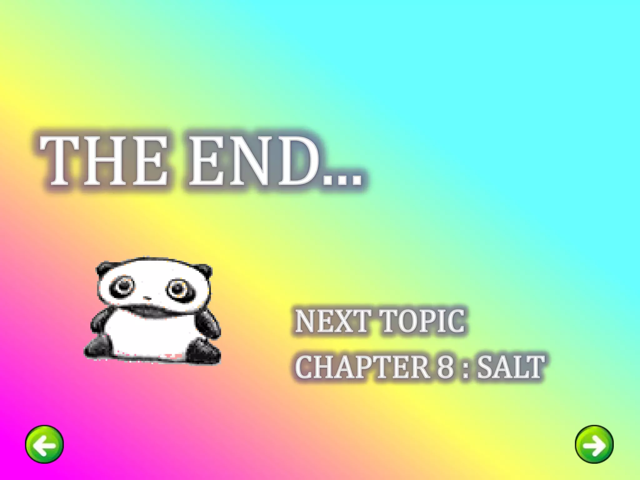 Chapter 7 acid & bases part 4