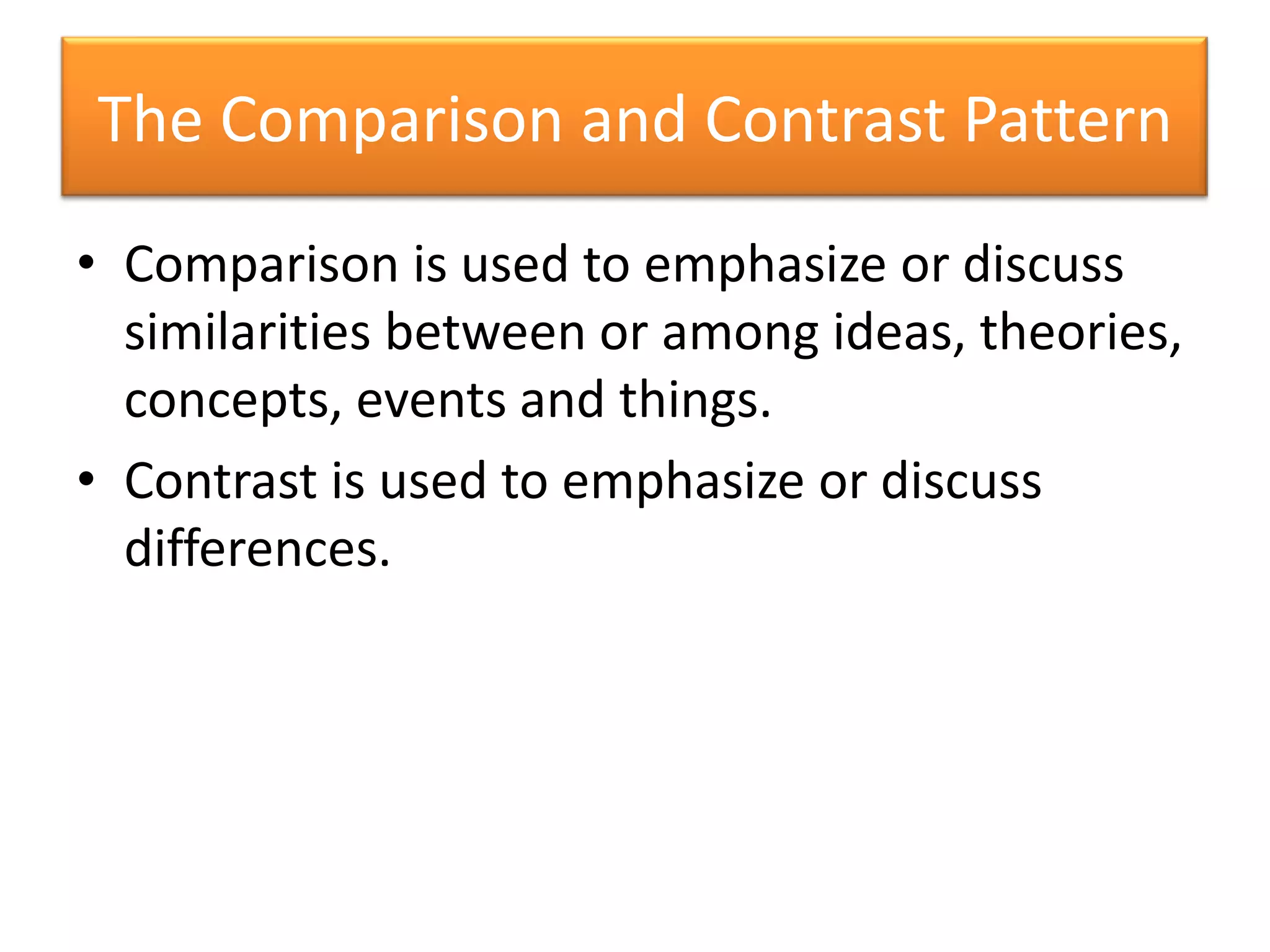 Chapter 7 and 8 | PPTX
