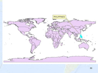 53
US FORCES CONQUER THE PHILIPPINES
 