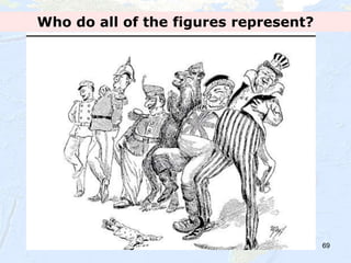 69
Who do all of the figures represent?
 