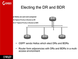 Chapter7ccna | PPT