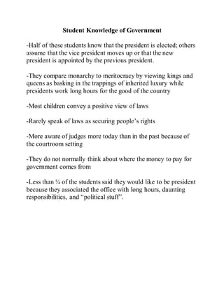 Chapter 7 Civics and Gov. Journey Tool | DOCX